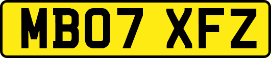 MB07XFZ