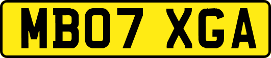 MB07XGA