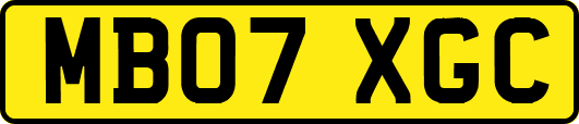 MB07XGC
