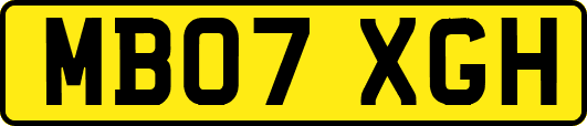 MB07XGH