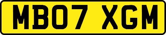 MB07XGM