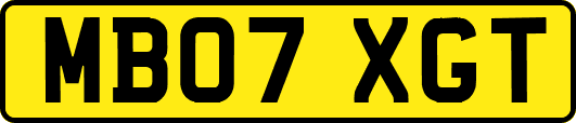 MB07XGT
