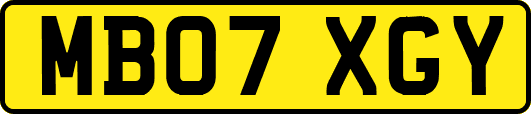 MB07XGY