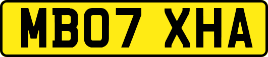 MB07XHA
