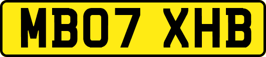 MB07XHB
