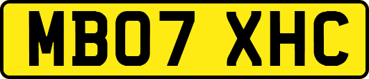 MB07XHC