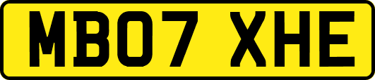 MB07XHE