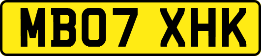 MB07XHK