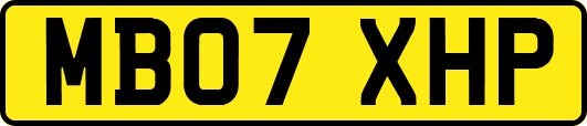MB07XHP