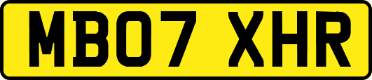 MB07XHR