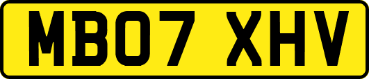 MB07XHV