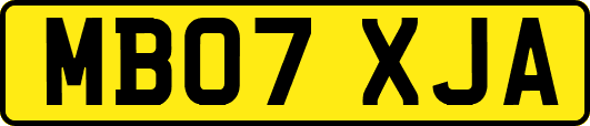 MB07XJA