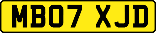 MB07XJD