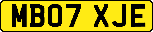 MB07XJE