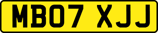 MB07XJJ