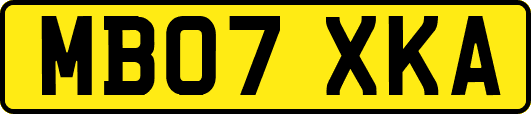 MB07XKA