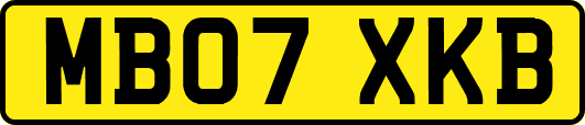 MB07XKB