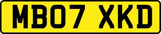 MB07XKD