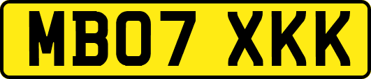 MB07XKK