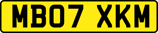 MB07XKM