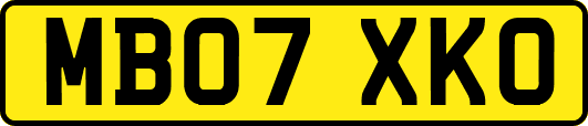 MB07XKO