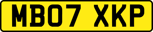 MB07XKP