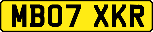 MB07XKR
