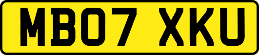 MB07XKU
