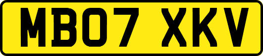 MB07XKV