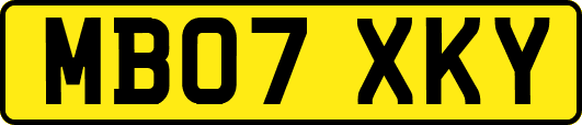 MB07XKY
