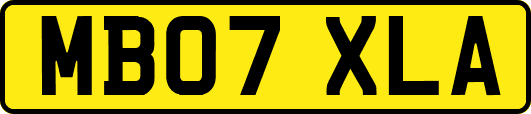 MB07XLA
