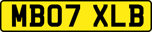 MB07XLB