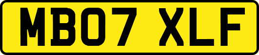 MB07XLF