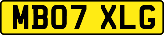 MB07XLG