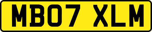 MB07XLM