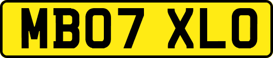 MB07XLO