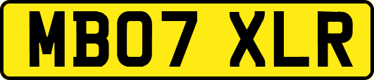 MB07XLR