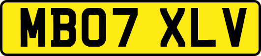 MB07XLV