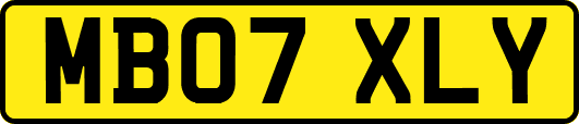 MB07XLY