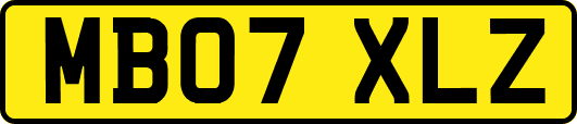 MB07XLZ