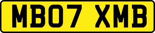 MB07XMB
