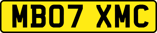 MB07XMC