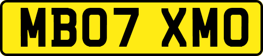 MB07XMO