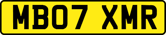 MB07XMR