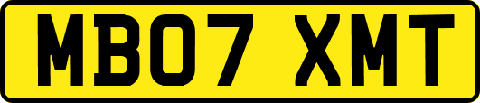 MB07XMT