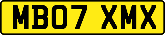 MB07XMX