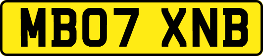 MB07XNB
