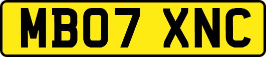 MB07XNC