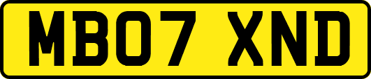 MB07XND