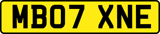 MB07XNE
